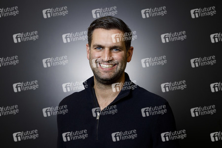 Photoshooting mit Daniel Jung in Köln