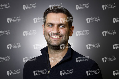 Photoshooting mit Daniel Jung in Köln