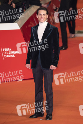 Serienpremiere 'Romulus', Internationales Filmfestival Rom 2020