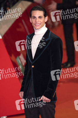 Serienpremiere 'Romulus', Internationales Filmfestival Rom 2020