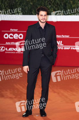 Serienpremiere 'Romulus', Internationales Filmfestival Rom 2020