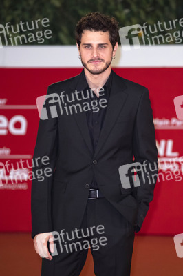 Serienpremiere 'Romulus', Internationales Filmfestival Rom 2020