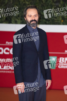 Serienpremiere 'Romulus', Internationales Filmfestival Rom 2020