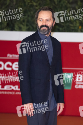 Serienpremiere 'Romulus', Internationales Filmfestival Rom 2020