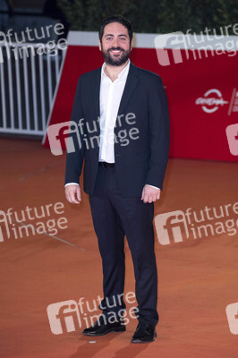 Serienpremiere 'Romulus', Internationales Filmfestival Rom 2020