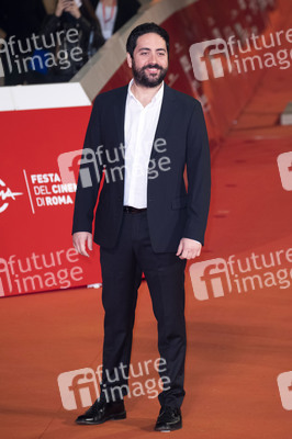 Serienpremiere 'Romulus', Internationales Filmfestival Rom 2020