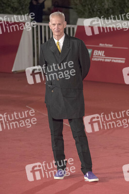 Fetivaleröffnung und Filmpremiere'Soul', Internationales Filmfestival Rom 2020