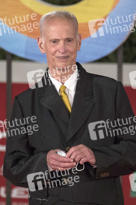 Fetivaleröffnung und Filmpremiere'Soul', Internationales Filmfestival Rom 2020