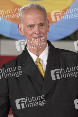 Fetivaleröffnung und Filmpremiere'Soul', Internationales Filmfestival Rom 2020