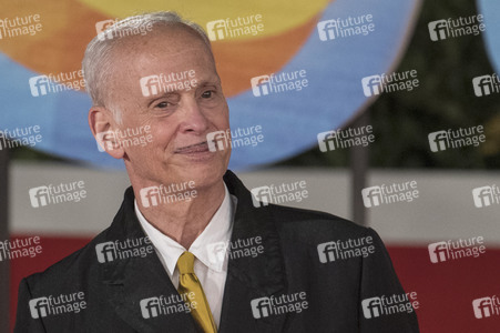 Fetivaleröffnung und Filmpremiere'Soul', Internationales Filmfestival Rom 2020