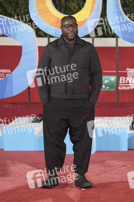 Fetivaleröffnung und Filmpremiere'Soul', Internationales Filmfestival Rom 2020