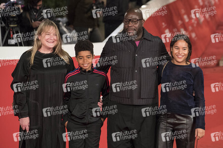 Fetivaleröffnung und Filmpremiere'Soul', Internationales Filmfestival Rom 2020