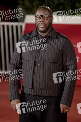 Fetivaleröffnung und Filmpremiere'Soul', Internationales Filmfestival Rom 2020