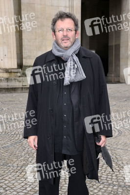 Kundgebung 'Aufstehen für Kultur' in München