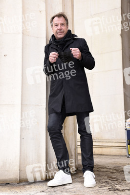 Kundgebung 'Aufstehen für Kultur' in München