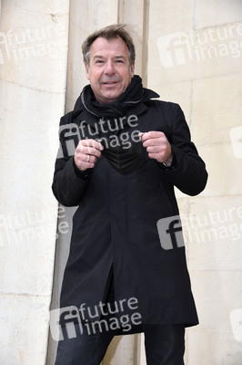 Kundgebung 'Aufstehen für Kultur' in München