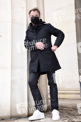 Kundgebung 'Aufstehen für Kultur' in München