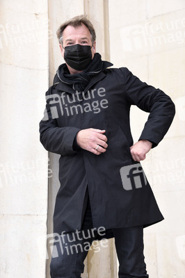 Kundgebung 'Aufstehen für Kultur' in München