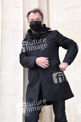 Kundgebung 'Aufstehen für Kultur' in München