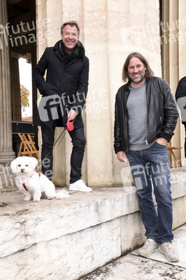 Kundgebung 'Aufstehen für Kultur' in München