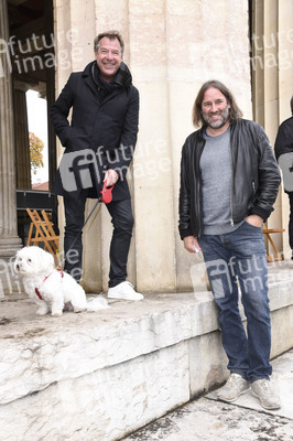 Kundgebung 'Aufstehen für Kultur' in München