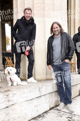 Kundgebung 'Aufstehen für Kultur' in München