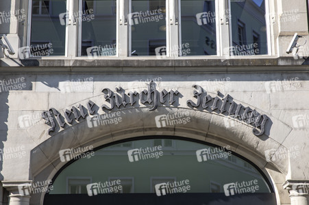 Symbolfoto Neue Zürcher Zeitung