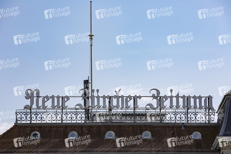 Symbolfoto Neue Zürcher Zeitung