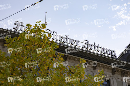 Symbolfoto Neue Zürcher Zeitung