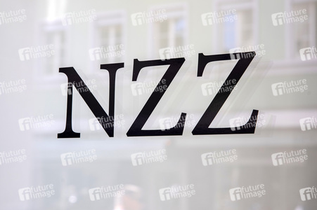 Symbolfoto Neue Zürcher Zeitung