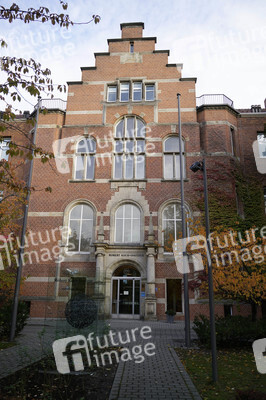 Symbolfoto Robert Koch-Institut