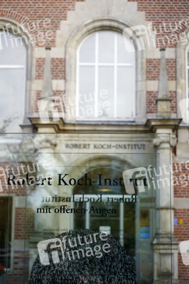 Symbolfoto Robert Koch-Institut