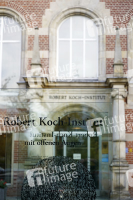 Symbolfoto Robert Koch-Institut