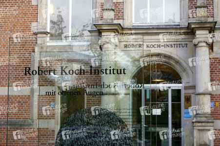 Symbolfoto Robert Koch-Institut