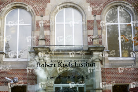 Symbolfoto Robert Koch-Institut