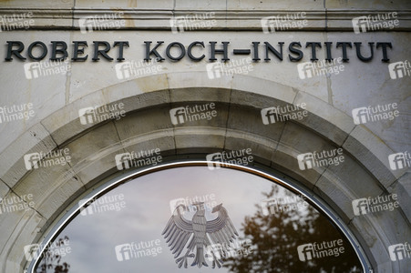 Symbolfoto Robert Koch-Institut