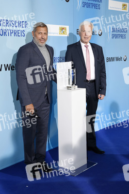 Bayerischer Sportpreis 2020 in München