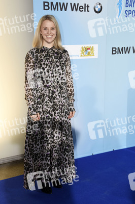 Bayerischer Sportpreis 2020 in München