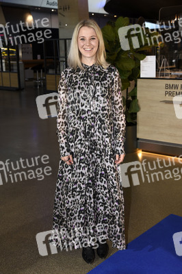 Bayerischer Sportpreis 2020 in München