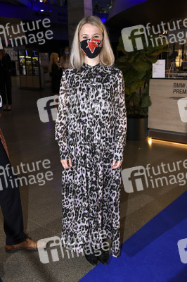 Bayerischer Sportpreis 2020 in München