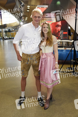 Bayerischer Sportpreis 2020 in München