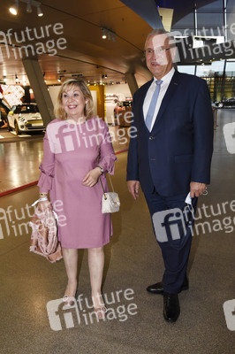 Bayerischer Sportpreis 2020 in München