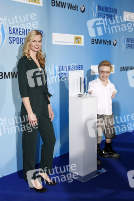 Bayerischer Sportpreis 2020 in München