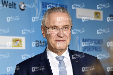 Bayerischer Sportpreis 2020 in München