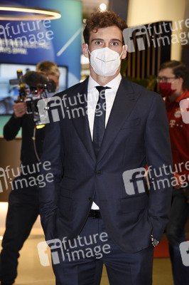 Bayerischer Sportpreis 2020 in München