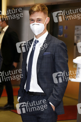 Bayerischer Sportpreis 2020 in München