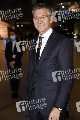 Bayerischer Sportpreis 2020 in München