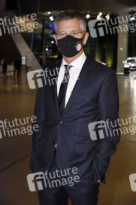 Bayerischer Sportpreis 2020 in München