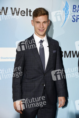 Bayerischer Sportpreis 2020 in München