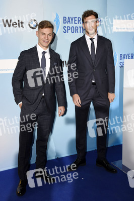 Bayerischer Sportpreis 2020 in München